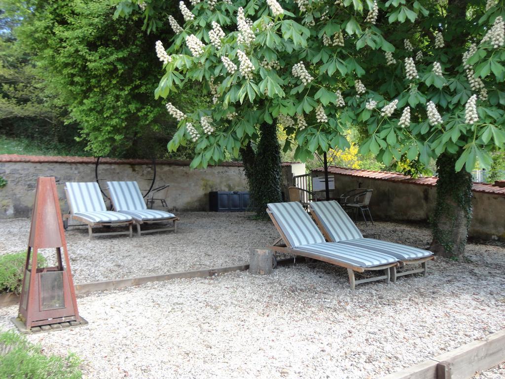 Manoir Bonpassage Hotel Thury  Exterior photo