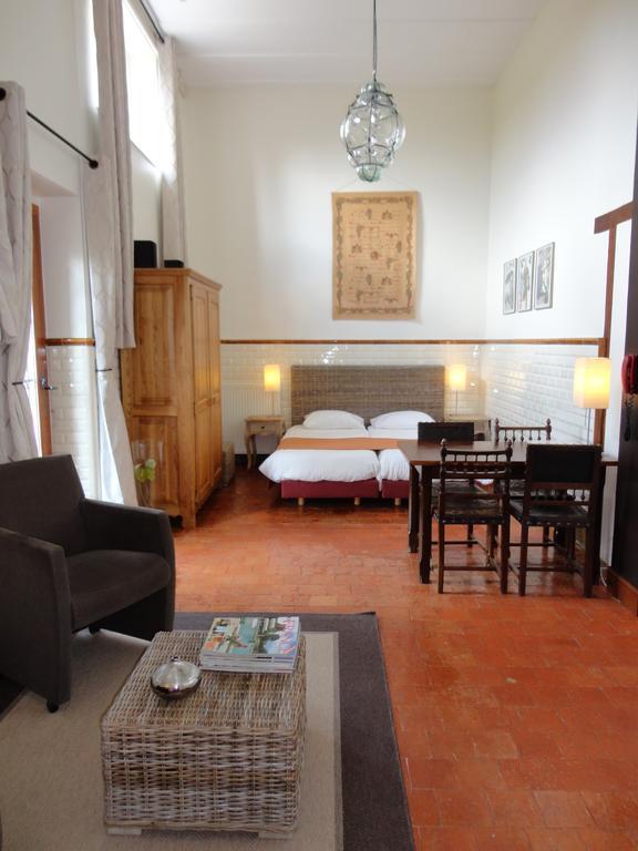 Manoir Bonpassage Hotel Thury  Room photo