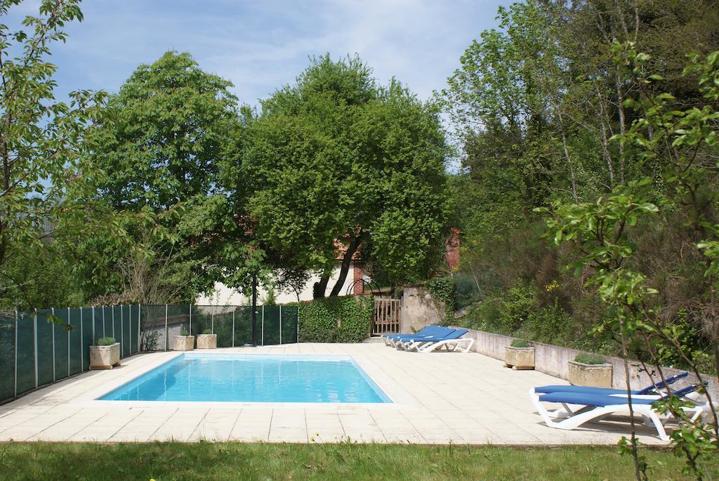 Manoir Bonpassage Hotel Thury  Exterior photo